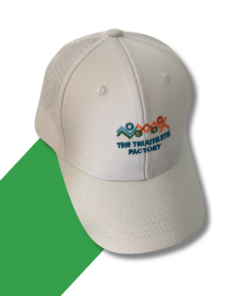 TTF White Cap