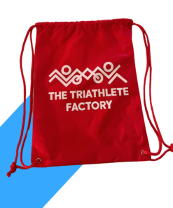 Alternative view of TTF Bag