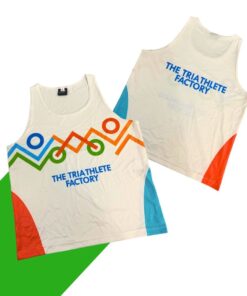 TTF Singlet